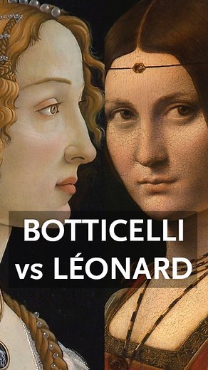 56K views · 20K reactions | TOUTE L’HISTOIRE DE LA PEINTURE EN MOINS DE DEUX HEURES Réservations : voir lien en bio #peinture #leonardo #botticelli | Hector Obalk | Facebook