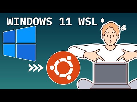 How to Set Up WSL on Windows Without Hassle | In 5 Minutes