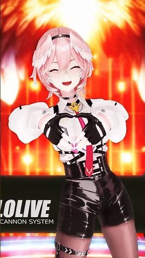 [Ray-MMD] Soar - Takamine Rui - hololive