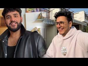 Abhishek ka NEW project hua start and Nischay ne khela KBC😍