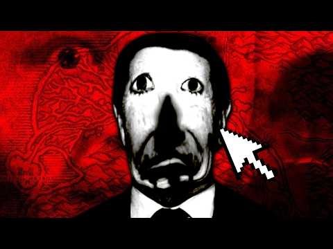 Jogos Online que Escondem Segredos Perturbadores...