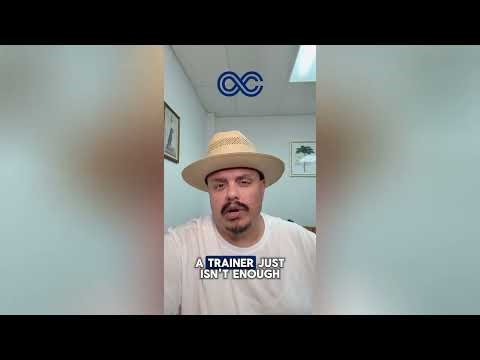 What do you do when weekly therapy isn't enough?