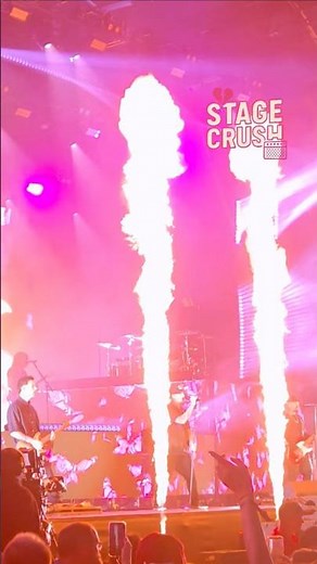 Good Charlotte - Riot Girl live at Slamdunk London 2026 #slamdunk #goodcharlotte #concert #festival