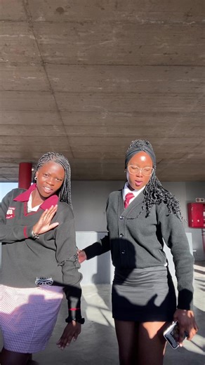 Meet mbaliii guyss🥲❤️💕#flavourfulgirls🤪 #southafricatiktok🇿🇦 #losdietrendsaf✌🏽 #schooldrainsmentalhealth