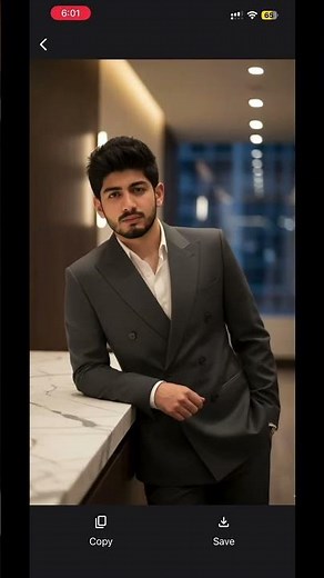 Google Gemini AI Boy’s Trending Ai Photo Editing Prompts