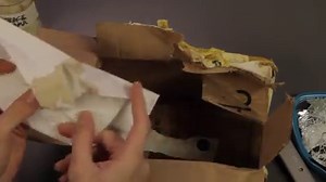 WATCH: Suspicious Package Unboxing | ClickHole