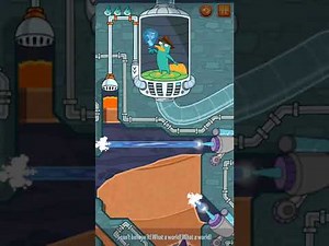 Where's My Perry? - Gameplay 32