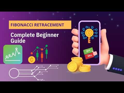 Fibonacci Retracement Strategy in Hindi | 0.618 Golden Ratio Secret for Perfect Entry - Ask SHUBHAM