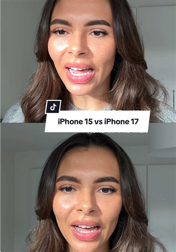 iPhone 15 Pro Max vs iPhone 17 Pro Max: Camera Comparison