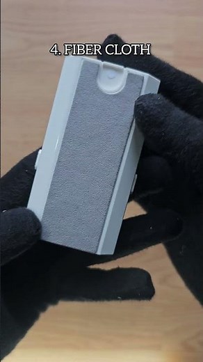 How to use Portronics Cleaning Kit ?