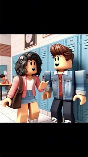 I almost kissed my crush😭🙏 #roblox #rblx #relatable #storytime #shorts #robloxrant