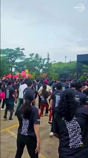 Spirit of Wipro Run 2025 | Together for a Better Tomorrow | Wipro Lighting India