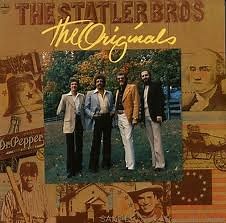 The Statler Bros - The Originals