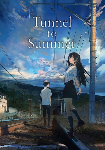 Regarder Tunnel to Summer en streaming complet