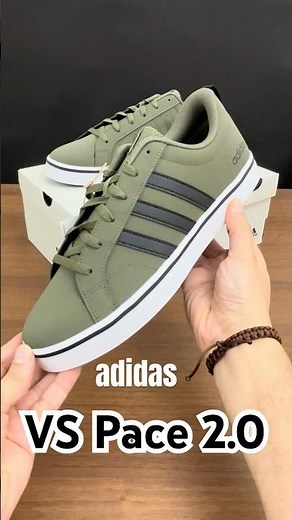 Adidas VS Pace 2.0