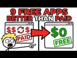 Software You Pay For Monthly That You Can Actually Get Free Forever