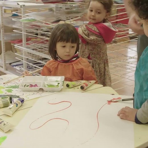 Understanding and making art: Aboriginal and Torres Strait Islander Art — Trailer