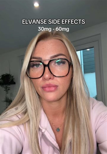 Elvanse Side Effects Review: What You Need to Know