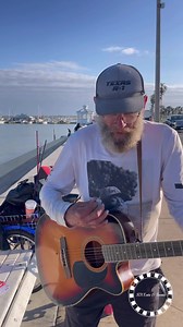 78K views · 2.6K reactions | I need ya'lls help, help me make Mike the Music Man out of Corpus Christi viral. He is a homeless man who hangs out at Shoreline Blvd by the Selena Memorial and sings his lungs away.. Don't ever judge a book by it's cover | South Texas Eats & Treats | Facebook
