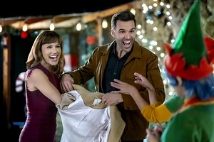 'Cranberry Christmas': A Very Different Hallmark Christmas Story