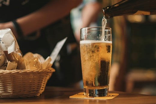 Cervezas sin alcohol: ¿es correcto o no llamarlas así?