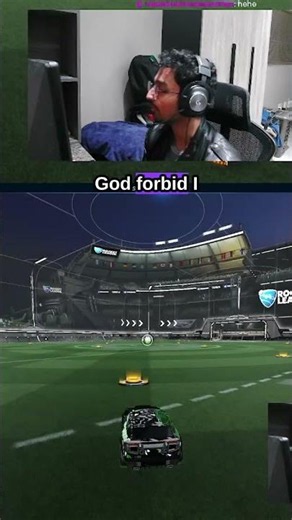 trying to catch up on chat be like #gaming
