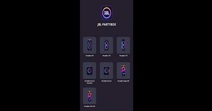 Download and run JBL PartyBox on PC & Mac (Emulator)