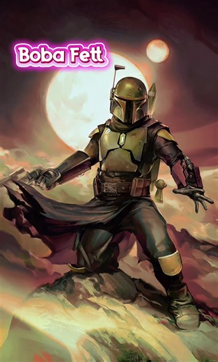 An Epic battle between Boba Fett and The Mandalorian who will be victorious. #starwars #mandalorian #comics #epicbattle @TheOneKapow11 @black_nerd_alliance @Baby OX @jorpen410 @blackgirlslovecomics @WillstarCollectables @ToyMobster40 @Berzerker @Comic Crash @80s_Kid #@βIG βΔṈҜ ĦΔṈҜ @BlackStarUniverse @HB @SwagCollecting @Toy Collector_73 @JDHeriford @Nerds Versus Geeks