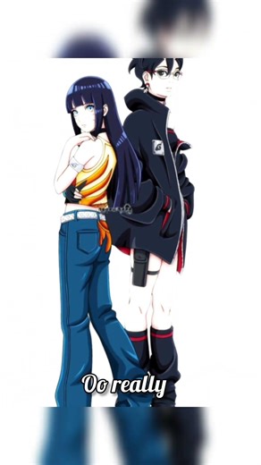 best duo🌻☀️#sarada #himawari #edits