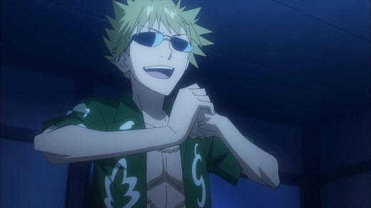 A Certain Magical Index (English Dub) | E17 - The Power of God (Archangel)