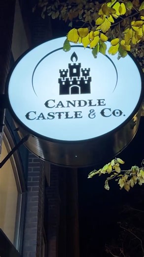 🦋The AL Life - Chicago Blogger on Instagram: "The aesthetic, Perfect The Scents ✨✨ Candle Castle is not just a store- it’s an experience ✌️ I loved exploring all the fragrances from vanilla to fresh florals. Trust me , you’re Home will thank you! #candlecastle #chicagoexperience #candlemaking #candlelover #homefragrance #viralreels❤️ #trendingnow #contentcreator #cozyvíbes #astheticlifestyle #candlestudio #luxurycandle #boutiquefinds #giftidea2025"