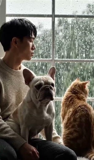 The Saddest Saturday Mood 🐶🐱