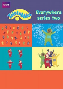 Teletubbies Everywhere Season 1 (2002), Watch Full Episodes Online on TVOnic
