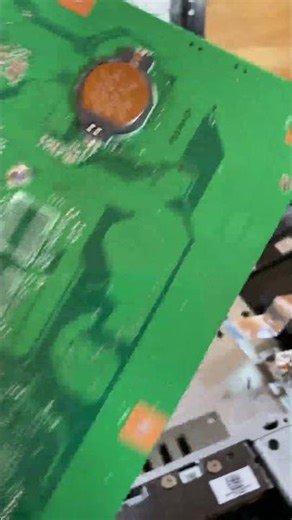 Asus Computer Bios Password Reset #repairtutorial #passwordreset #bios #conputer #techmeta