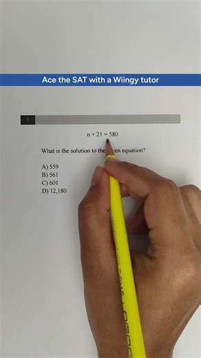 Ace the SAT with this quick math breakdown from Wiingy! 🚀