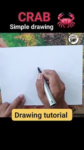 73K views · 1.1K reactions | Simpleng drawing para sa mga bata #easydrawingtutorial #drawingforbeginners #drawingforkids #drawingtutorial #drawing | Elmer Sanchez Endozo Art | Facebook