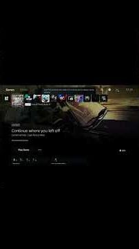 That split second before the console shuts down... You know the feeling! 😬