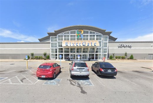 RiverGate Mall Closes After 54 Years, Redevelopment Planned