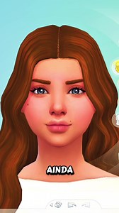 Conteúdos Personalizados de Cabelo para The Sims 4