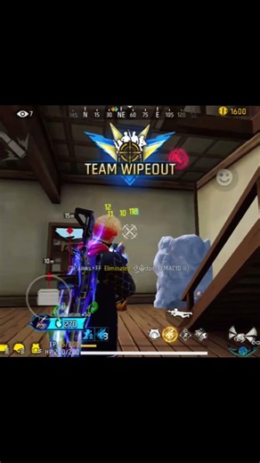 Some Random Stuff#freefire #garenafreefire