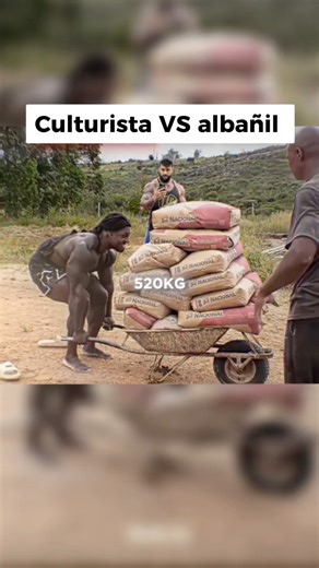 3.3M views · 37K reactions | Versus de fuerza . #fitness #gym #ejercicio #reelviral | Leo Bama Oficial | Facebook