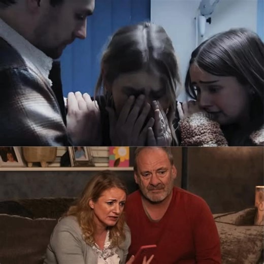 When Is Emmerdale Back On? ITV Soap Pulled From Schedule for Football Match Fans Face a One-Night Delay Before Returning to Charity’s Chaos Read full story here 👇👇 | Emmerdale News For You