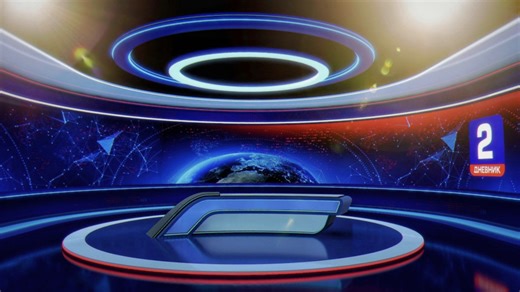 Дневник 2 БН ТВ 14.3.2026. | БН