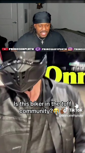 Ryan Reynolds I blame you for this✌🏾😭 #fyp | biker community