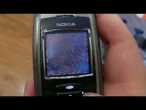 Startup/Shutdown of all my Nokia devices
