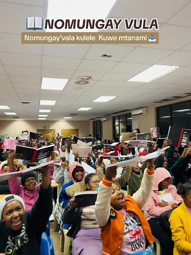 Life Sciences Grade 12: Nomungay’vala kulele Kuwe Mntanami 📥