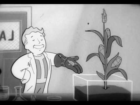 Fallout 4 Questing & Workshop stuff