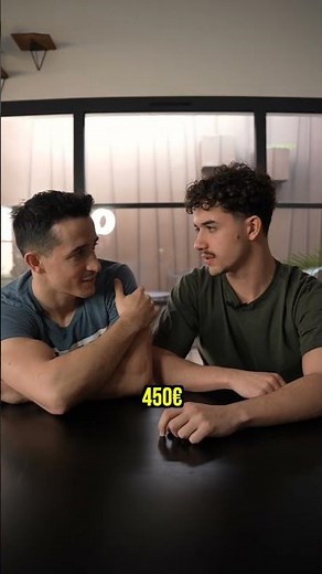 Mon frère m'a pas respecté 😱 ‪@AntoineDelp‬