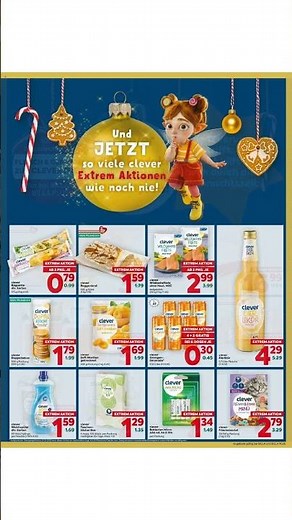 Billa - BILLA: Flugblatt gültig bei BILLA & BILLA PLUS 17.12. - 24.12.
