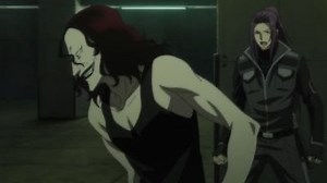 Watch Noblesse Season 1 Episode 5 - A Friend's Hand / Fight for...